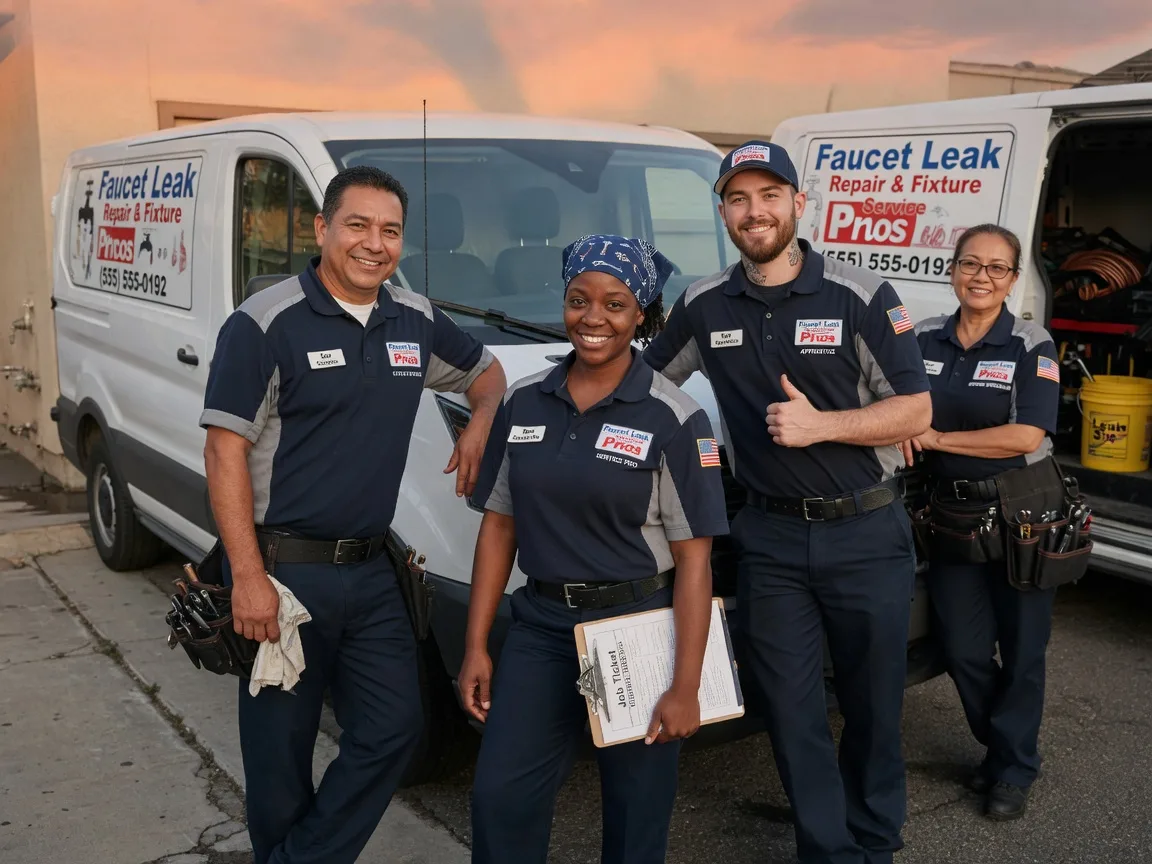 Faucet Repair company in Wilkeson, WA